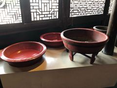 -前童古镇