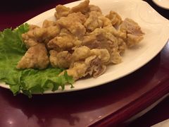 -泉味道贵州厨房(三里河店)