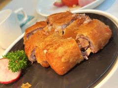 芋香鸭-莆田餐厅PUTIEN(三里屯店)