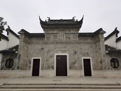 -山塘街