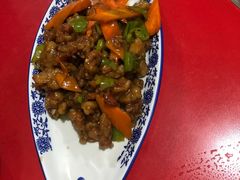 溜肉段-夕阳红小吃(中街大悦城店)