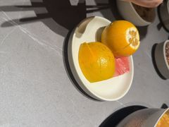 -左庭右院鲜牛肉火锅(浦江欢乐颂店)