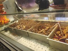 -老黄记手撕烤兔(玉林街店)