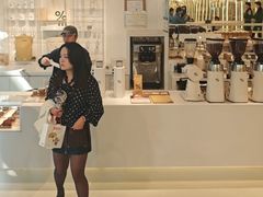 -% Arabica阿拉比卡咖啡(前滩太古里店)