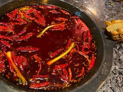 -蜀大侠火锅(建设路第五大道店)