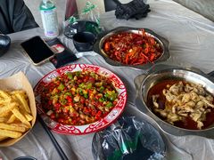 -李叔叔虾蟹大排档(青羊店)