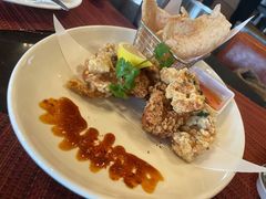 -WOLFGANG PUCK KITCHEN & BAR(迪士尼小镇店)