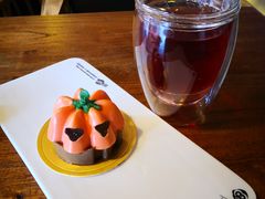 -奇醜的猴子咖啡(财信广场店)
