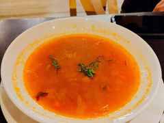 -WOLFGANG PUCK KITCHEN & BAR(迪士尼小镇店)