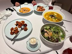 -俏江南天津时尚曲艺主题餐厅(马场道店)