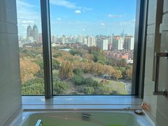 -上海新发展亚太JW万豪酒店