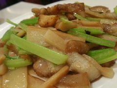 -太兴餐厅(东方广场分店)