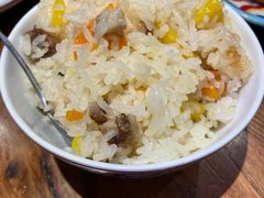 抓饭-SEEUNARI西域娜依新疆菜(环宇广场店)
