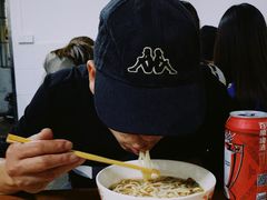 -矮子粉店1985·长沙米粉(湘春路店)