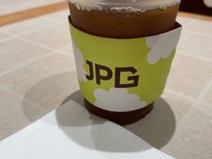 -JPG canteen(广州乐峰广场店)