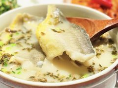 -顶特勒·黄鱼馆·特色菜(上海大世界店)
