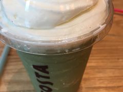 -COSTA COFFEE(静安嘉里中心店)