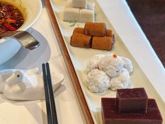-四季民福烤鸭店(王府井灯市口店)