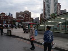 -沈阳站