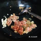 牛肉炒莴笋，吃了让你忘不了