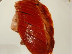 -四季民福烤鸭店(王府井东安门店)
