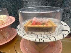 -争鲜回转寿司(西红门荟聚PLUS店)