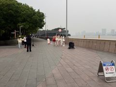 -钱江新城灯光秀