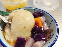 -张钦德·广场老牌豆花甜汤(总店)