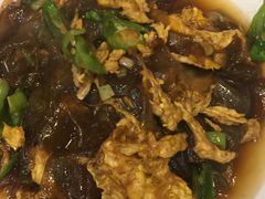 -美味居(古城店)