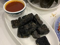 -新新湘菜馆(新中街二条店)