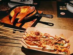 -烤匠麻辣烤鱼(万象城店)