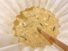 蟹黄泡饭-蟹田居·活蟹料理(东城店)