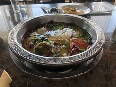 -贡椒鱼老店·雅安十大名店