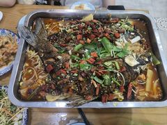 -老东北菜馆(北泰禾店)