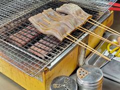 -大学城夜市大排档(凤栖路店)