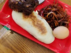 -老回回饺子馆(海洋馆店)