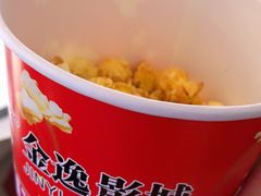 -金逸影城(大悦城IMAX激光店)