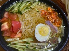 朝鲜冷面-大东北(武侯祠店)