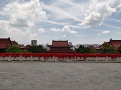 -开福禅寺