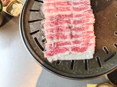 -牧童禧肉社·韩国炭火烤肉店(中粮祥云小镇店)
