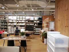 -MUJI无印良品(万达太原街店)