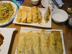 -春水锅贴·传统鲁菜(大明湖店)