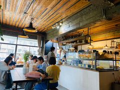 -仙峰天然面包(迎宾路店)