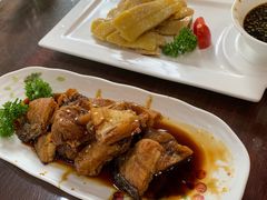 -长兴菜馆(高桥店)