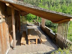 -九鲤溪瀑景区