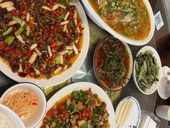 -飞虹鱼馆(春华路店)