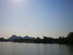 -星湖旅游景区七星岩