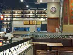 大堂-冯不记米坊(凯德广场店)