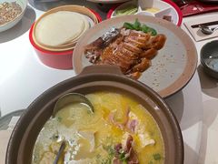 -青年公社烤鸭(青年路店)