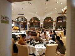大堂-丹桂轩(万科城店)